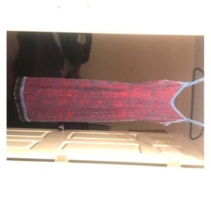 Betsy Johnson Vintage/medium (more like a small)